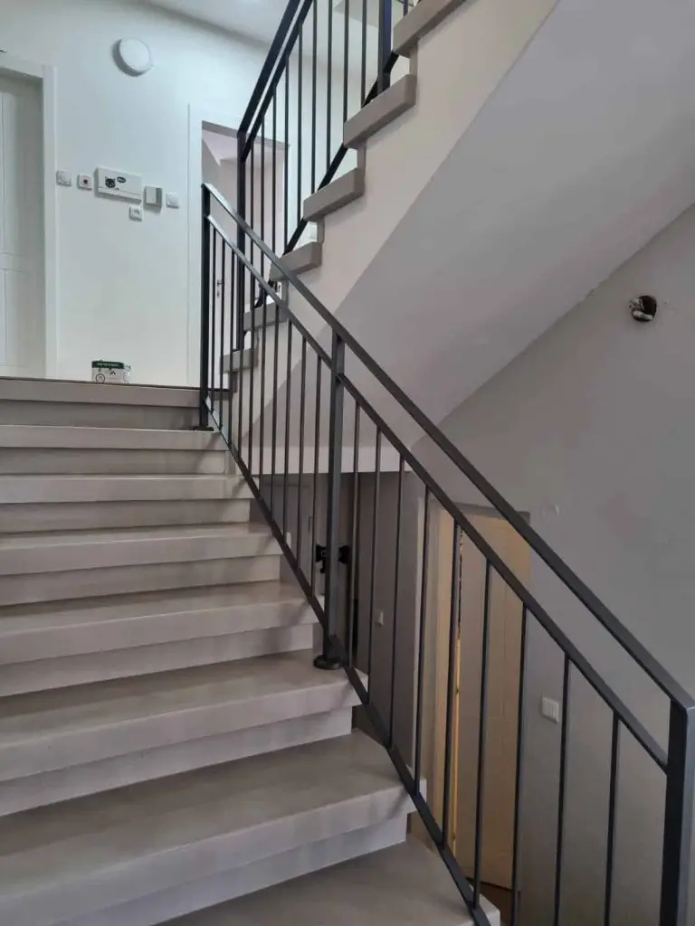 מיקרוטופינג למדרגות