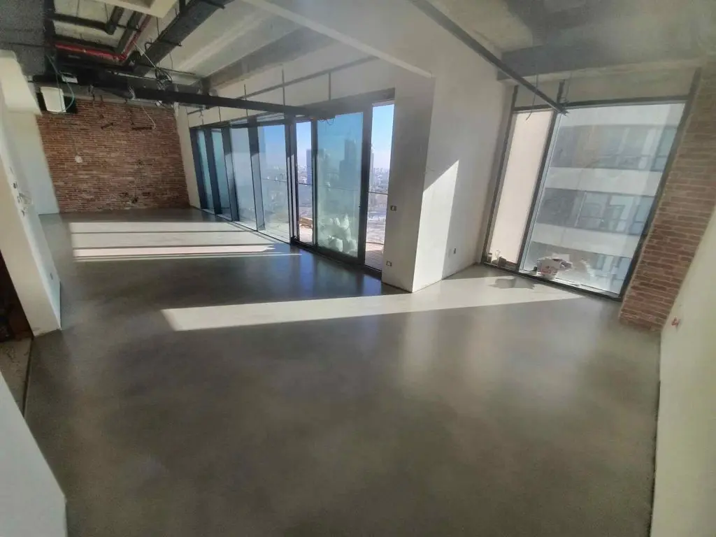 בטון אדריכלי