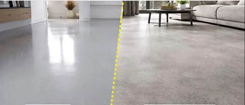 מיקרוטופינג לעומת רזינה